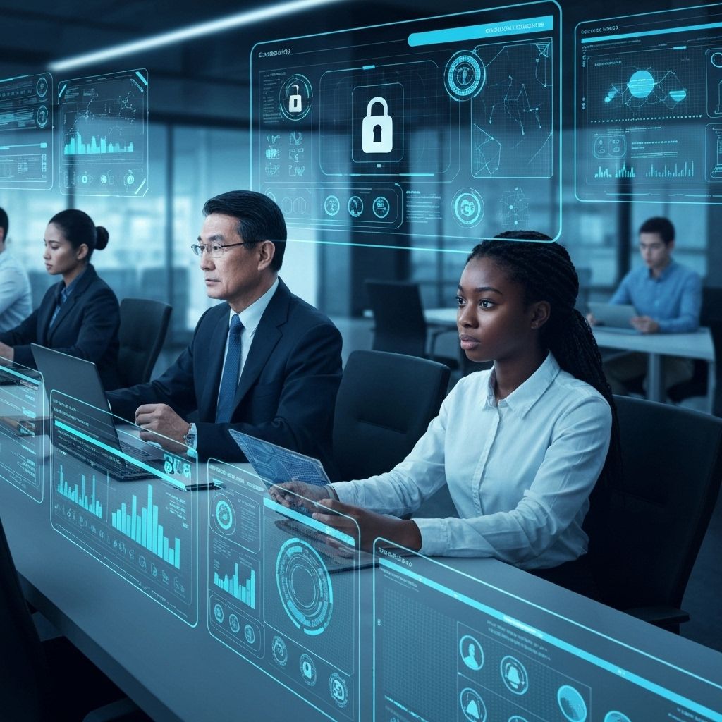 Banco Nacional: Transformación digital segura