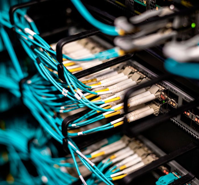 Infraestructura & Cableado