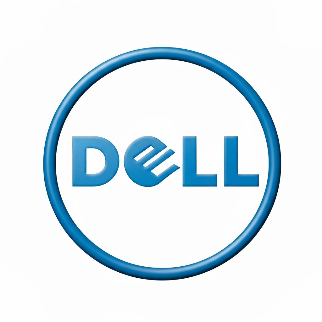 Dell logo