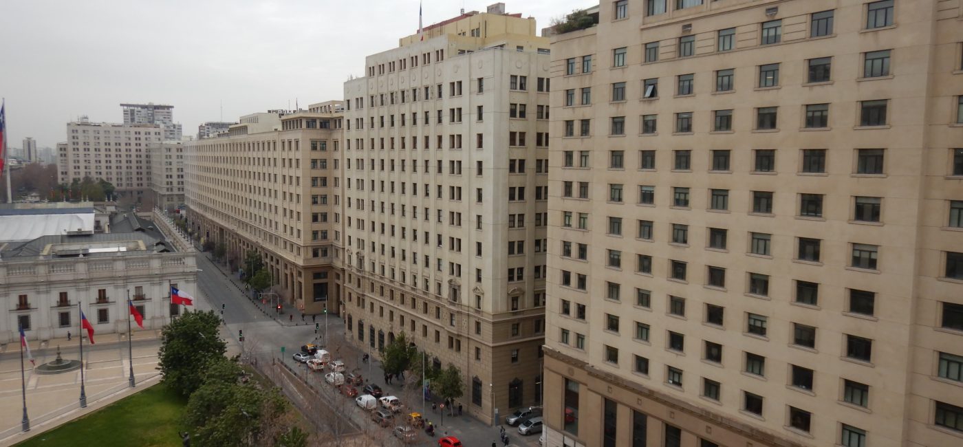 Gobierno/ChileCompra