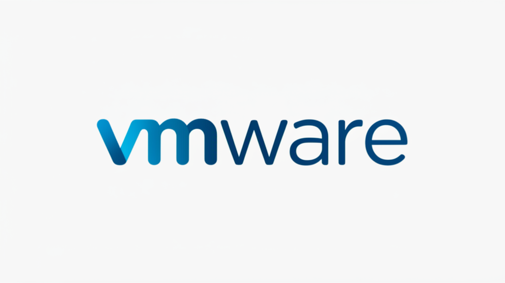 VMware logo